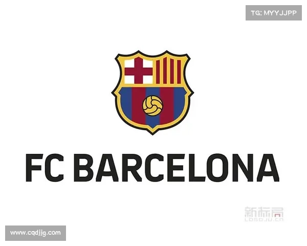 巴塞罗那队徽历次变化对球队文化和品牌形象的深远影响分析