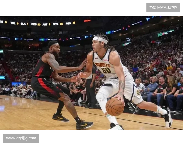 巴特勒加盟掘金能否助力球队突破重围成为黑马之王