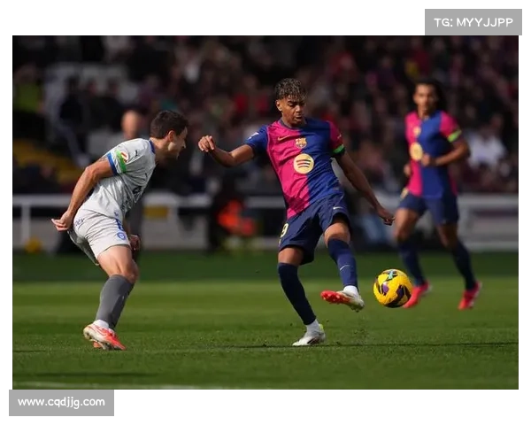 巴萨重建计划解析与未来发展展望：如何重返欧洲足球巅峰