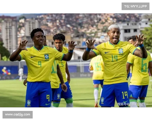 巴西超级杯战术演变:从桑巴足球到现代战术的革新与发展