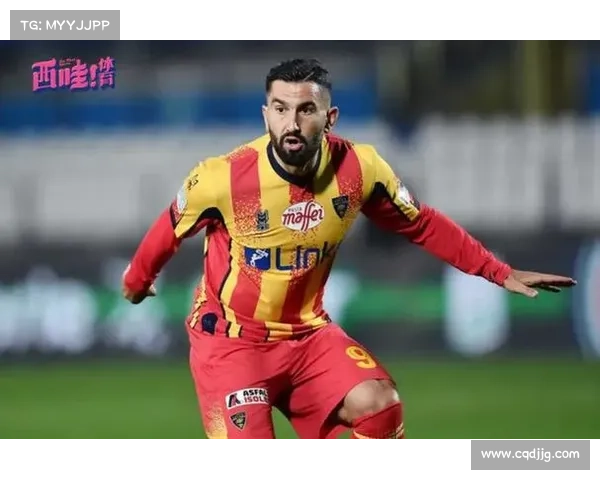 意甲新星潜力全面评估与未来发展趋势分析