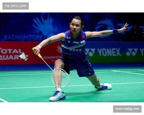 戴资颖精彩网前扑球得分助力夺冠展现无与伦比技巧征服葡萄牙公开赛