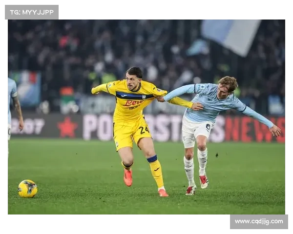 拉齐奥蓝鹰全攻全守战术崛起背后的原因与成功之道解析