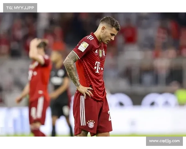 拜仁标王托利索现身价骤降至700万背后原因分析