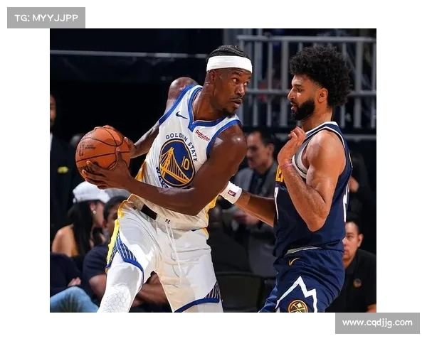 掘金队为何是巴特勒职业生涯最理想的归宿