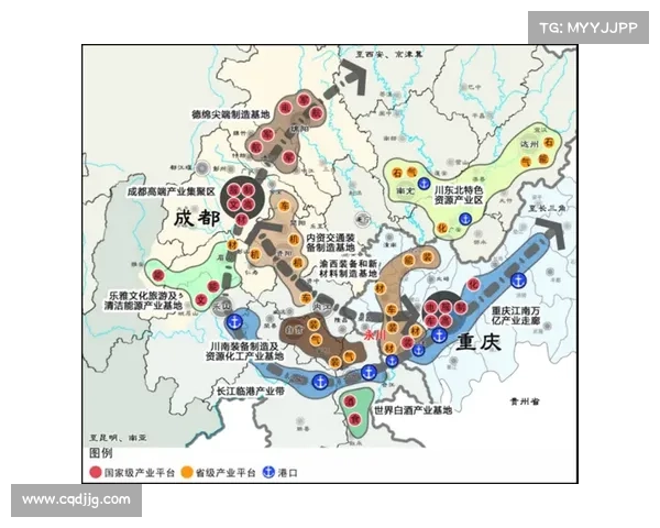 推动双城经济协同发展五大核心策略解析