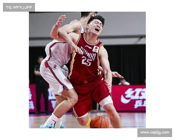 提升CBA球队竞技水平的战术创新探索与实践路径